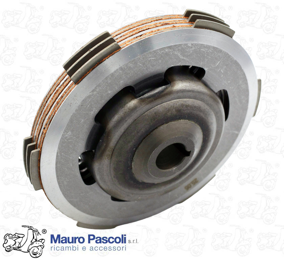 Kit completo paquete de embrague, para Vespa  50 80 90 125 Ape 50 125