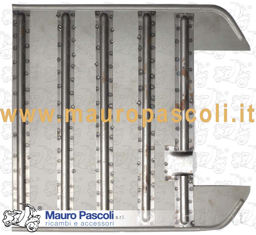 marchepied Vespa