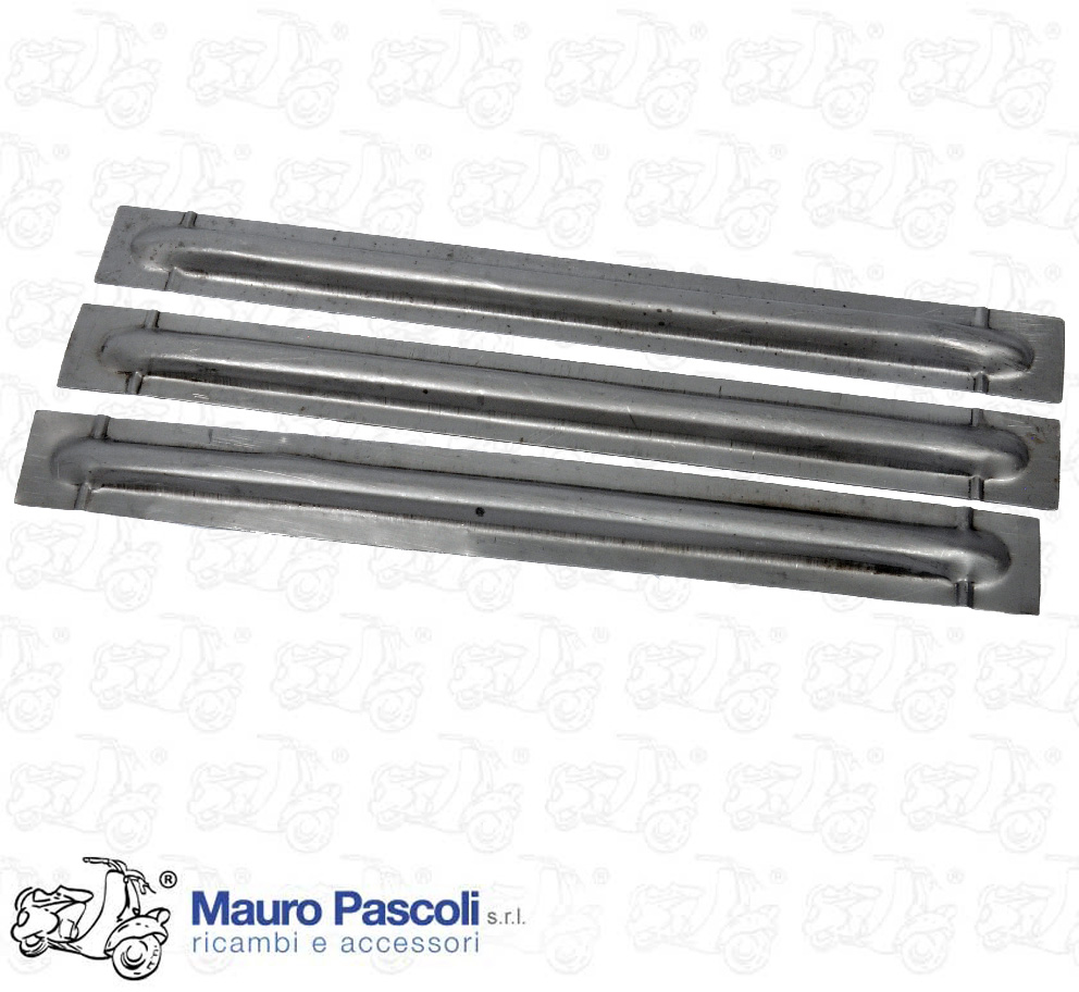 kit 3 bars for platform