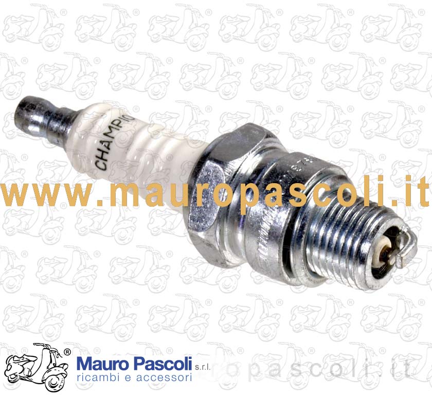 bougie CHAMPION L 86 C a filetto corto