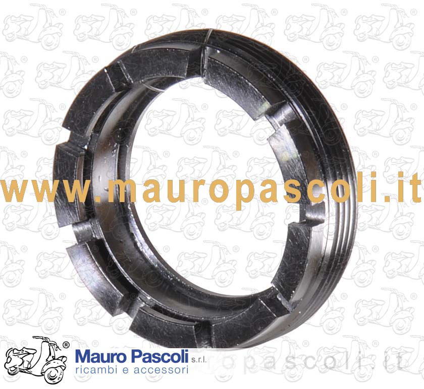 Oil seal ring rear drum
