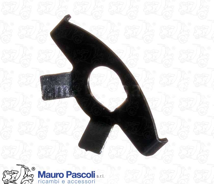 Rondella freno dado del perno ingranaggio elastico .
