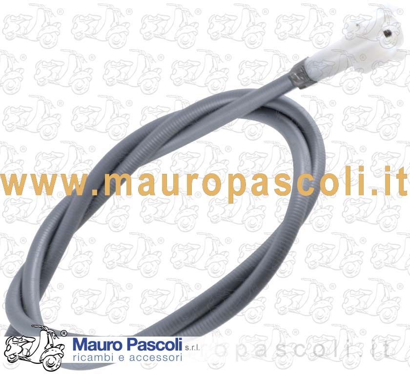 Trasmissione del contachilometro marca veglia,vespa 125 t5 - px - ets -pe.