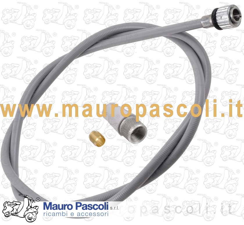 Trasmissione del contachilometro marca veglia,vespa 150 1954>62.