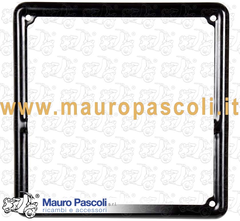 Cerco matricula