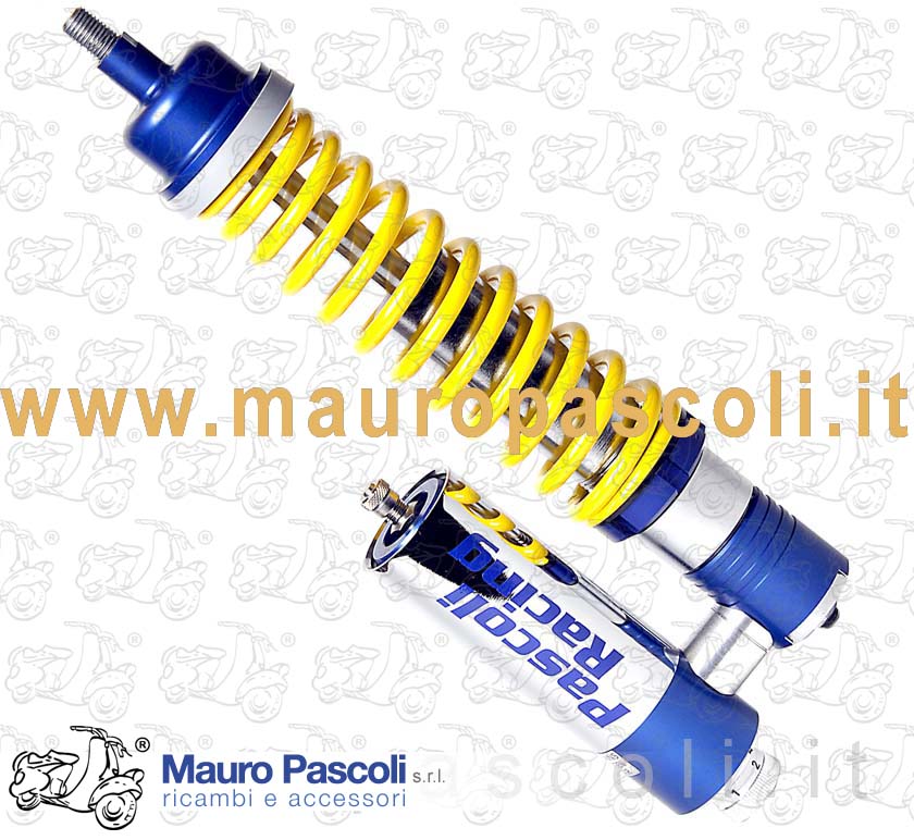 Amortiguador Pascoli Racing