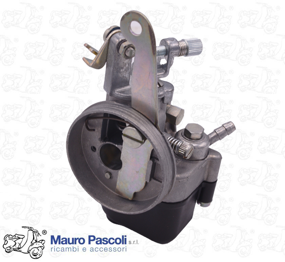 Carburatore completo originale dellorto sha 13/13,ciclomotore.