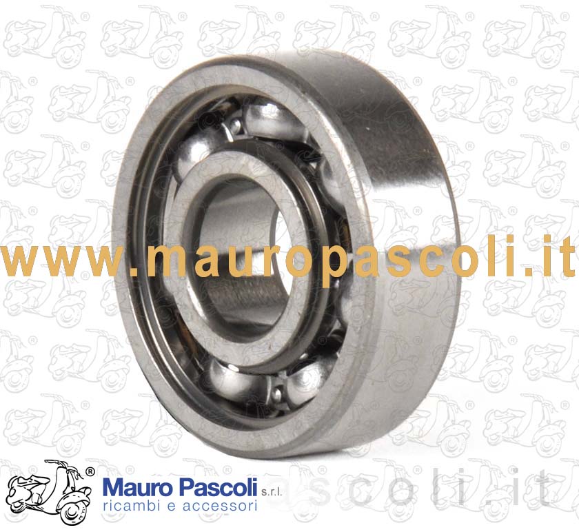 Bearing, roller