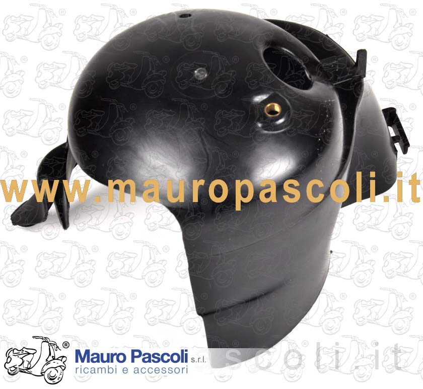 Kühlhaube