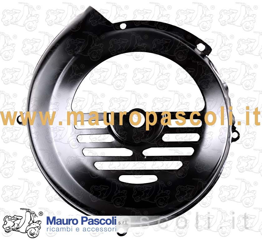 Copriventola del volano motore,vespa 50 - 90 - 125.