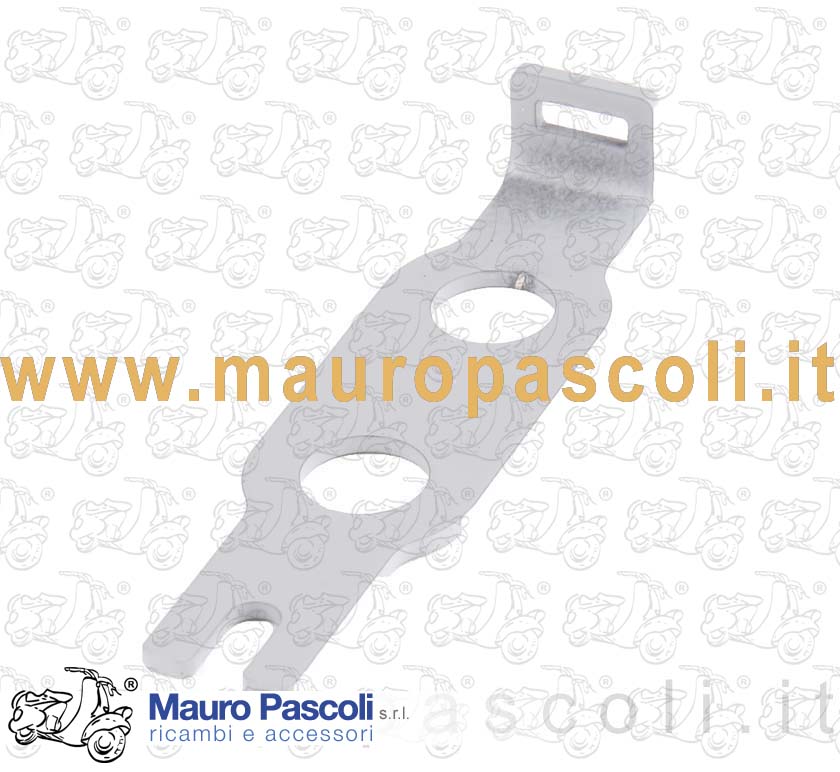 Soporte de rectificador