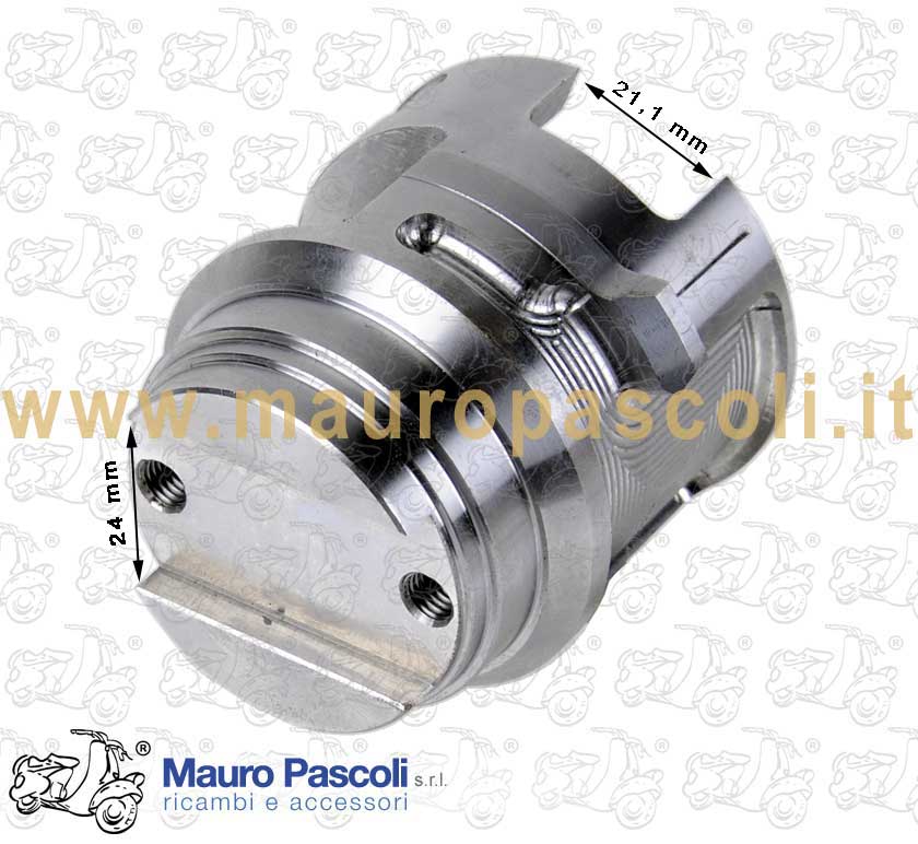 STARTER BAGUE