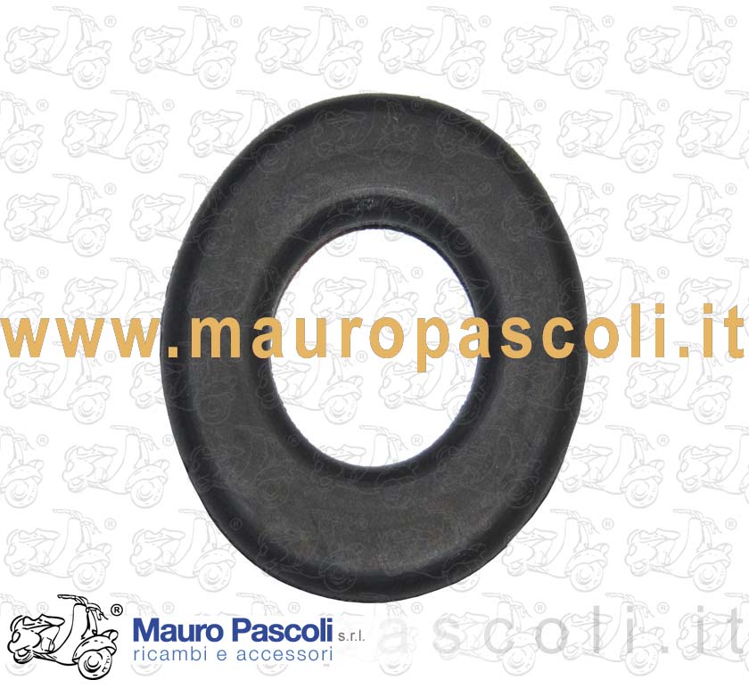 Guarnizione per spia olio Vespa con miscelatore,vespa 125 - 150 - 200.