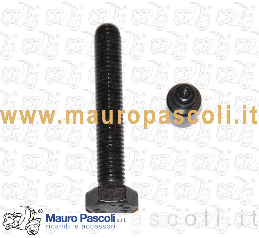 Kit punches for our caliper U19300