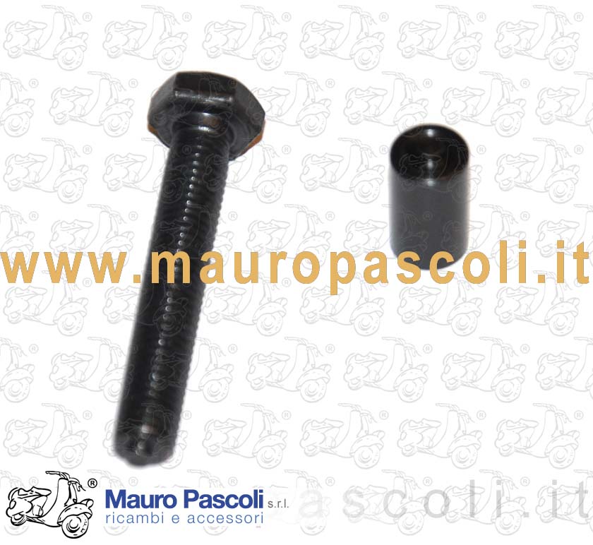 Kit punches for our caliper U19300