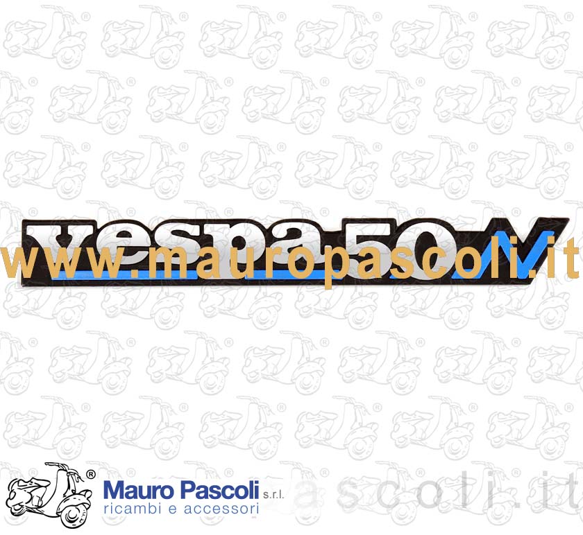 Side name plate
