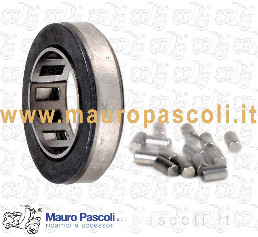 Drive shaft bearing