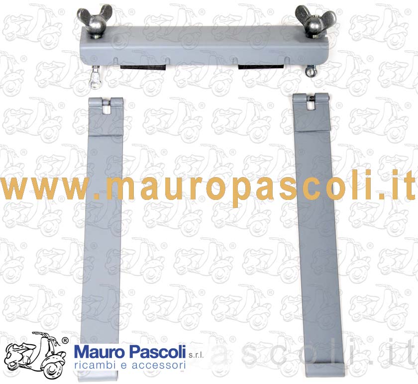 Kit porta-baterìa