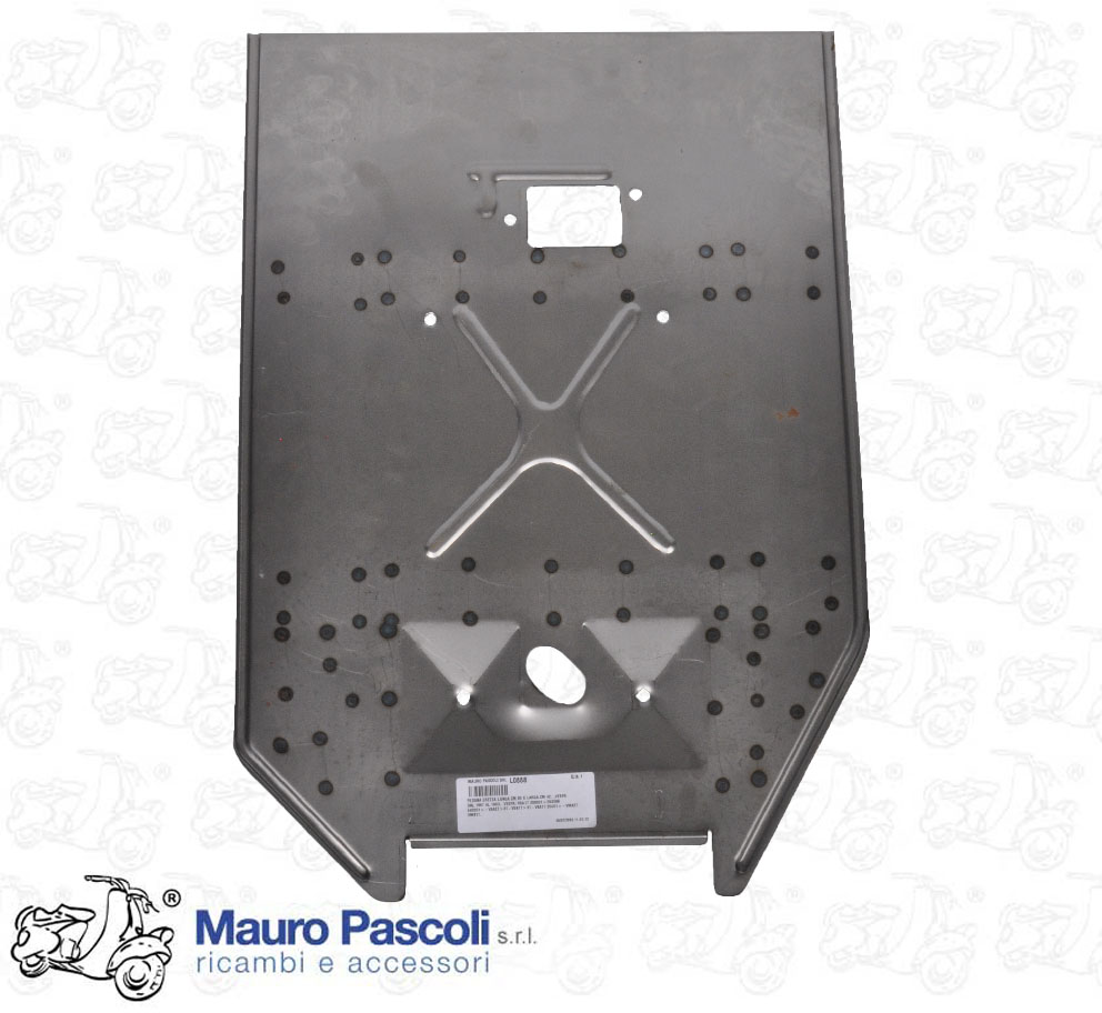 footboard Vespa