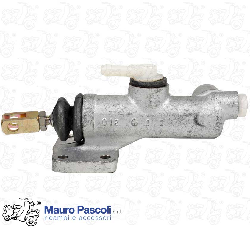 Pompa freno idraulico,vespa Cosa 1-2.