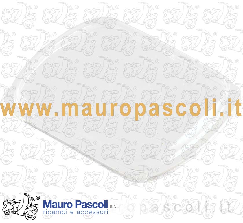 Trasparente para cuentaKm