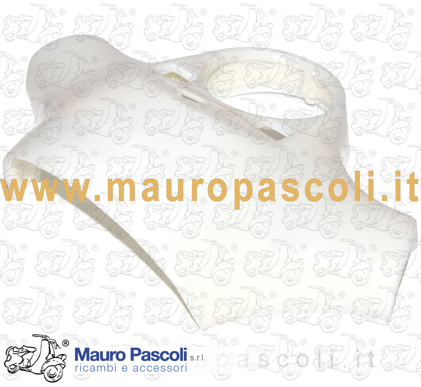 Tapa superior manillar