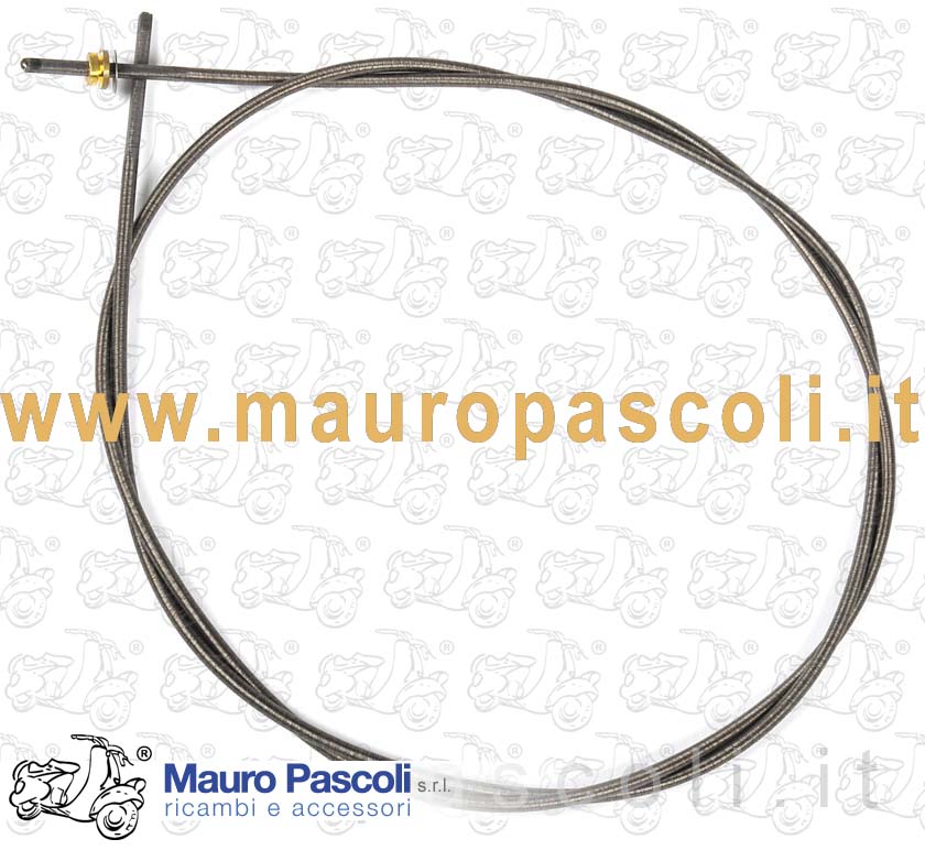 Speedometer cable