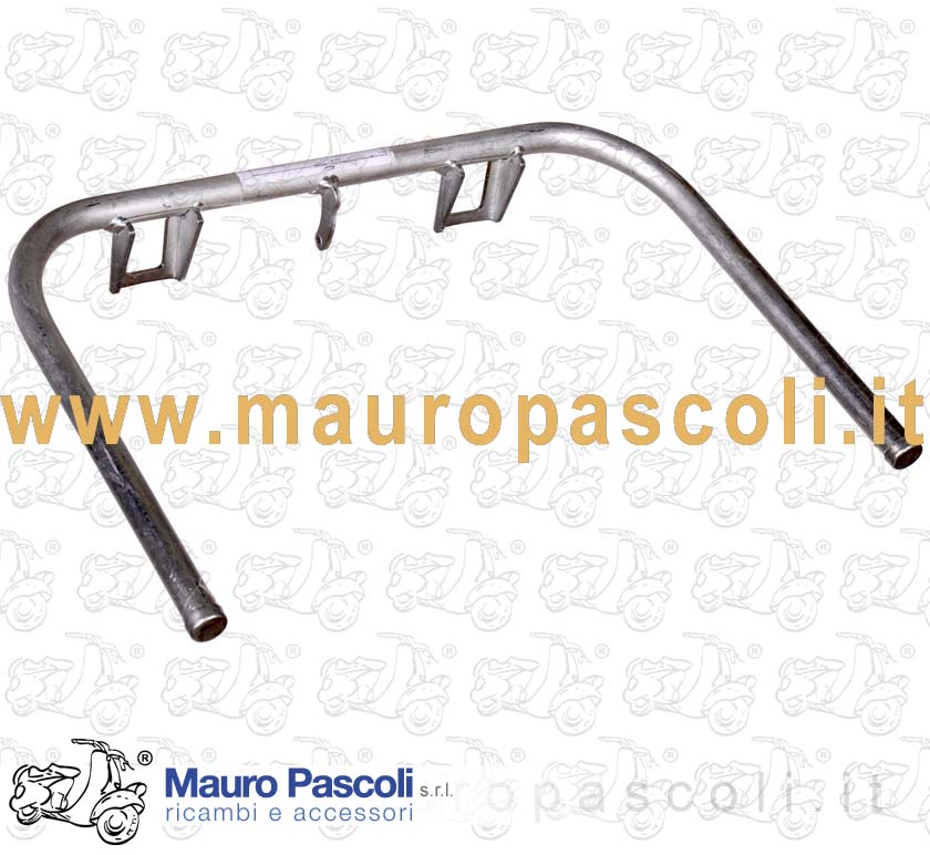 Cavalletto centrale mm 16.,ruota 10 '' Vespa 150 vgla>032000 - vglb1t.