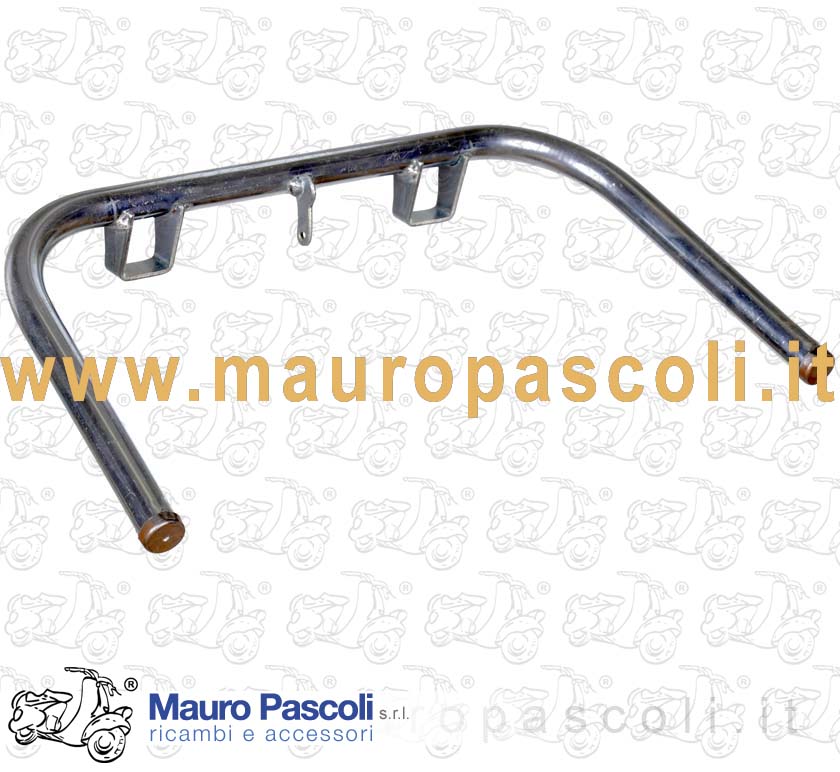 Cavalletto centrale mm 20. ,vespa 125 - 150. segue compatibilita.