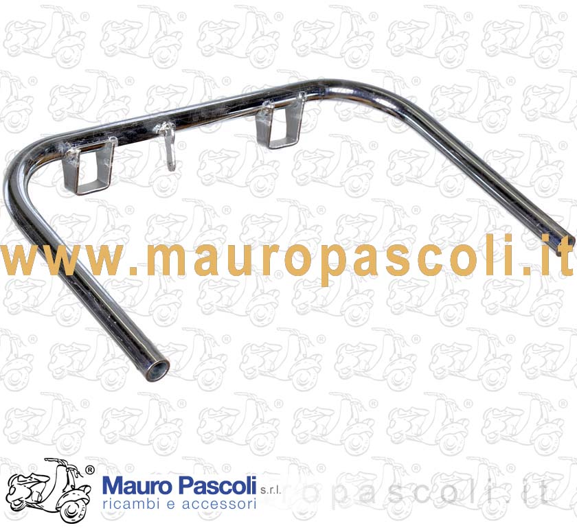 Cavalletto centrale mm 20. ,vespa 125 - 150. segue compatibilita.