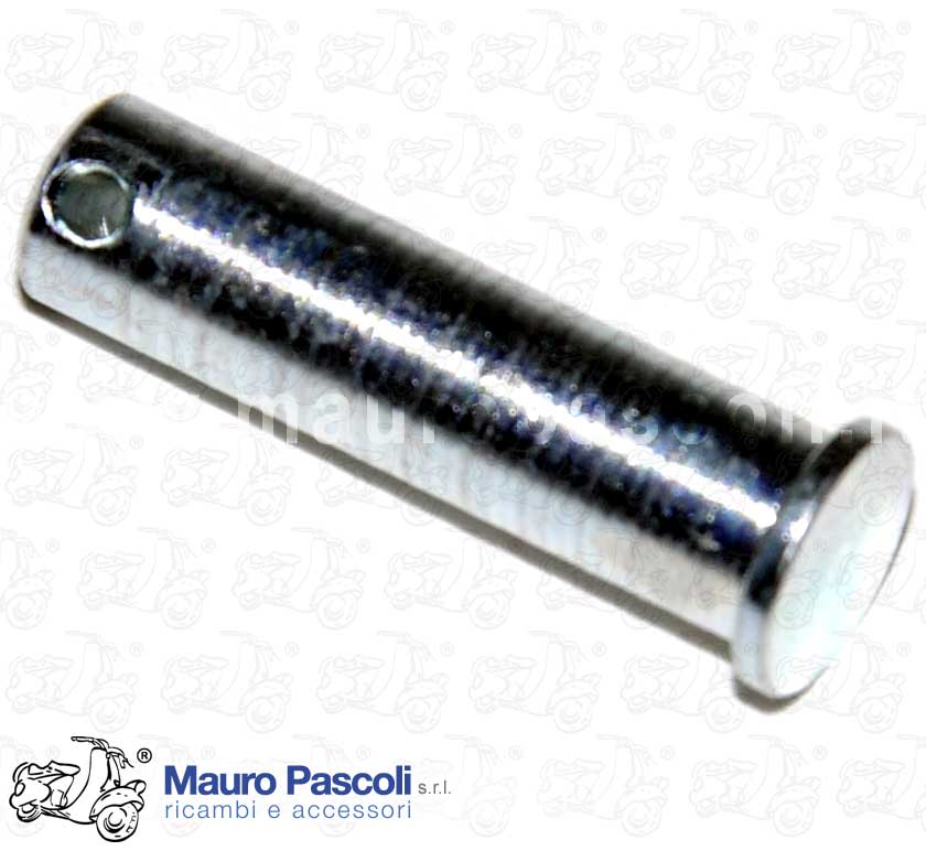 Ojal sellado espiga del pedal de freno por cable