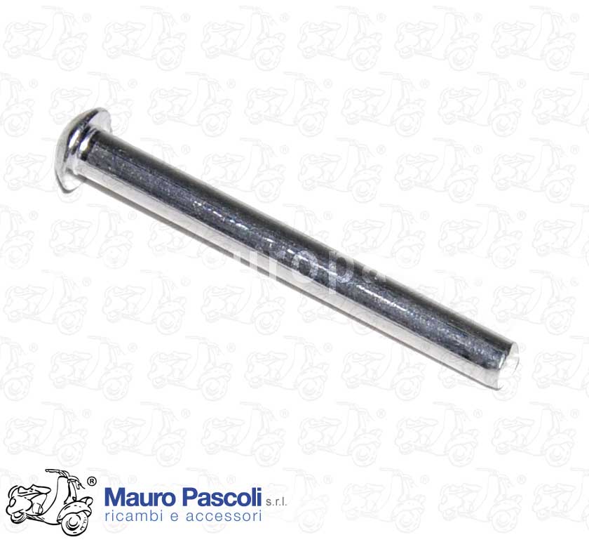 Rivet pin-stecker für tank