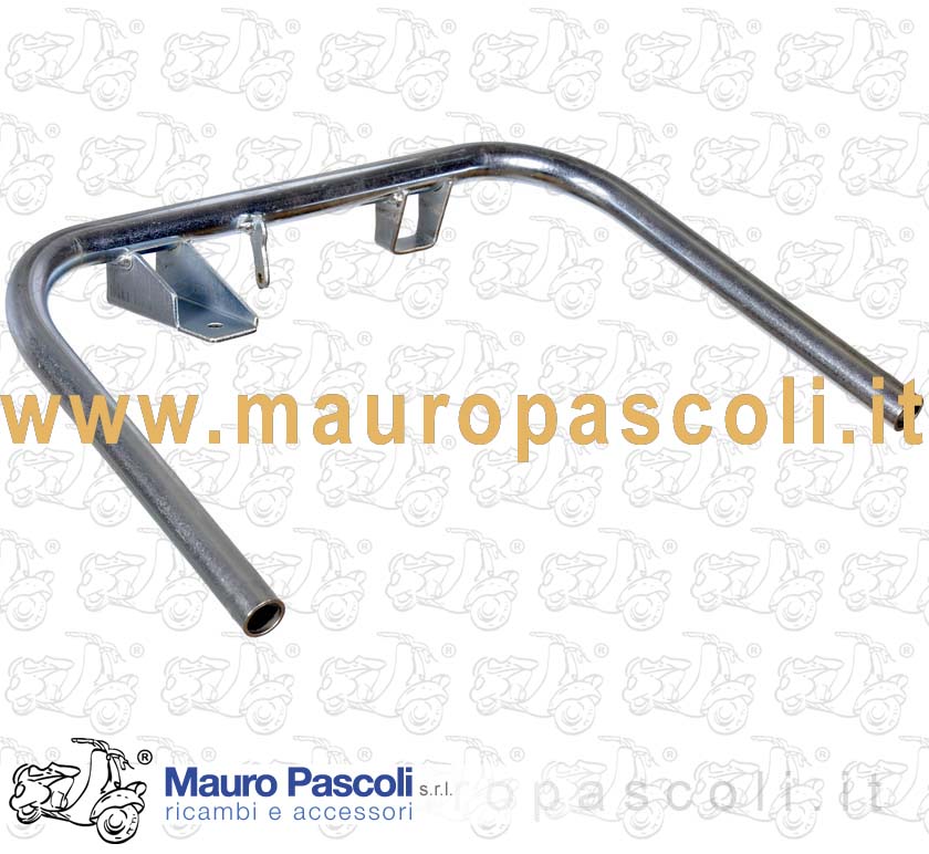 Cavalletto centrale mm 22., Vespa 125 - 150 - 200. segue compatibilita.