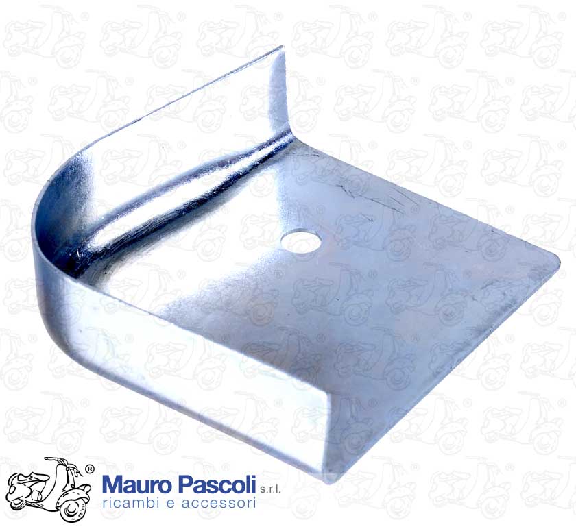 Coperchio del supporto selettore cambio,vespa 50 - 90 - 125.
