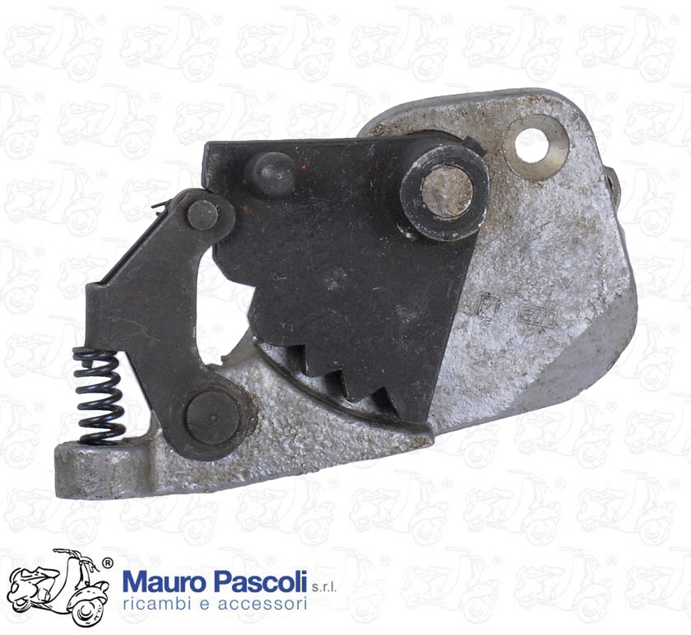 Tapa selector completo ape