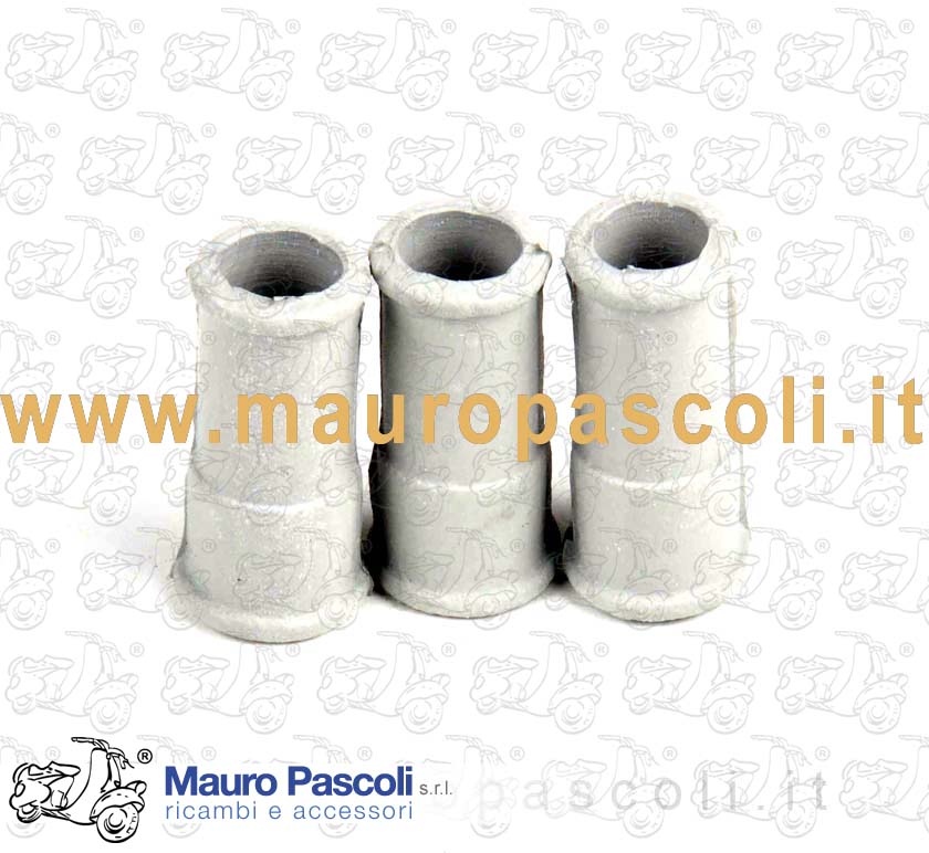 Kit 3 PROTECTION MANCHES GRIS