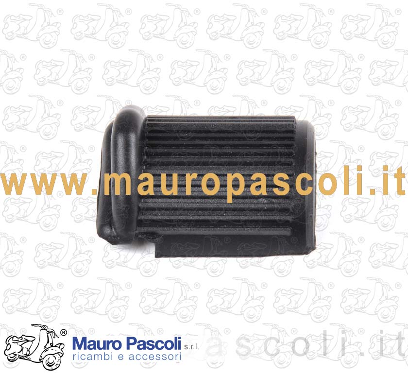 Proteccion palanca
