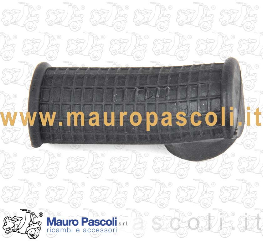 Protezione pedale del freno,vespa 50 - 90. 1963>vedi telai.