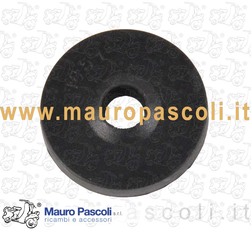 Anello di tenuta paraolio ammortizzatori ant e post.vespa.