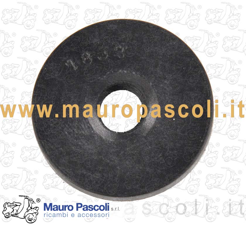 Anello di tenuta paraolio interno ammortizzatore posteriore,vespa.