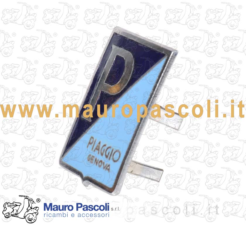 Ecusson