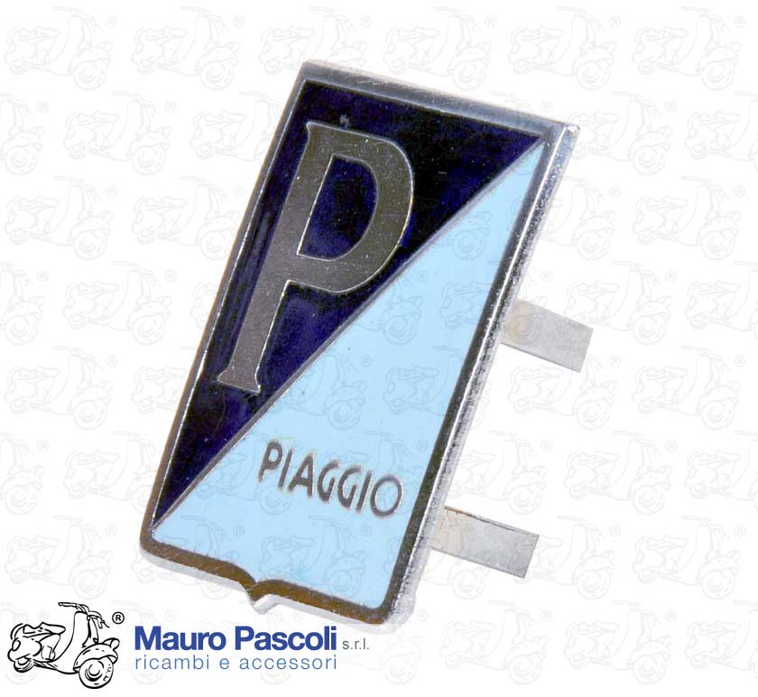 Ecusson "Paccagnini"