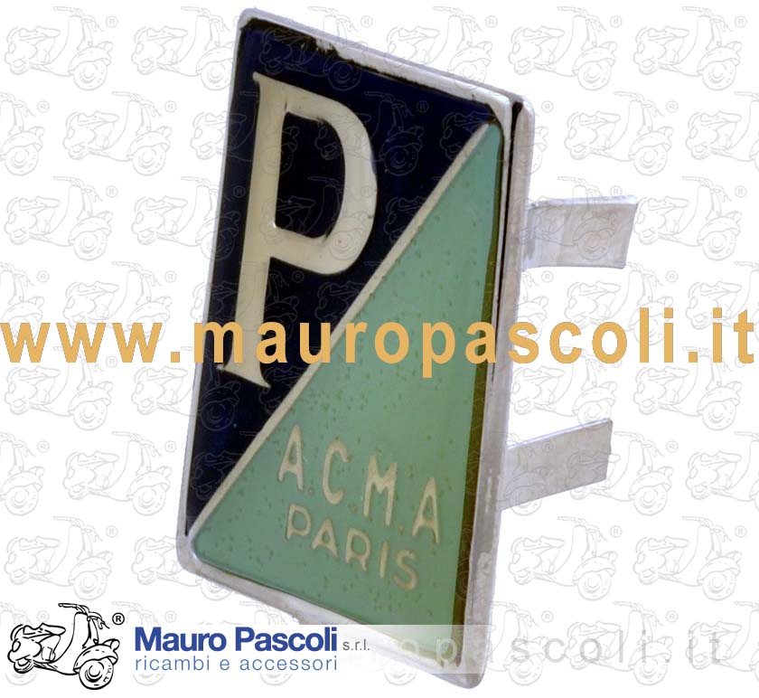 Plakette