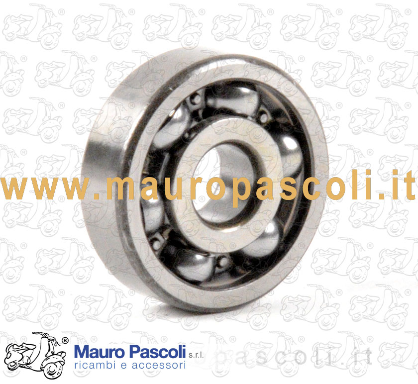 Bearing for crankshaft