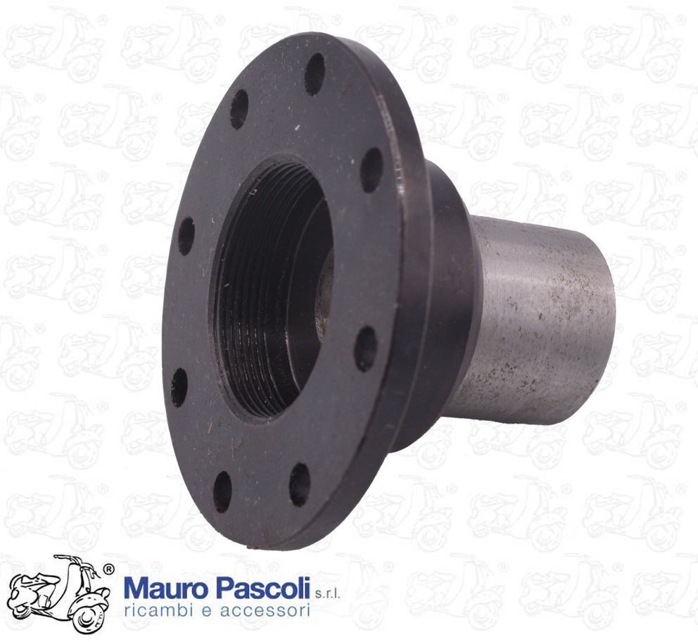 Camma eccentrica volano da rivettare mod. a puntine, Vespa 125 - 150 .