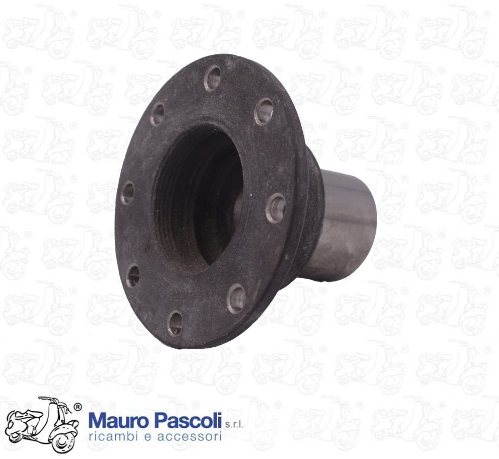 Camma eccentrica volano da rivettare mod. a puntine, Vespa 50