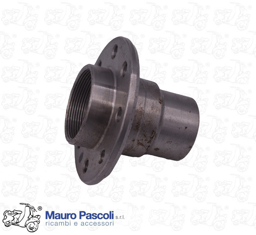 Camma volano da rivettare mod elettonico cono 20, Vespa 125 - 150 - 200 .