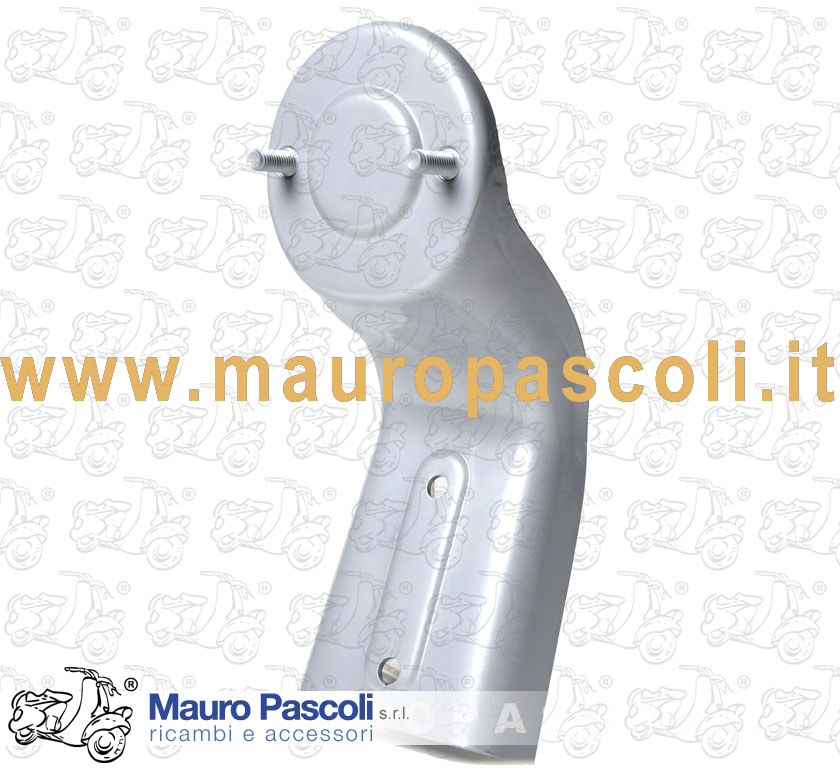 Soporte rueda de recambio