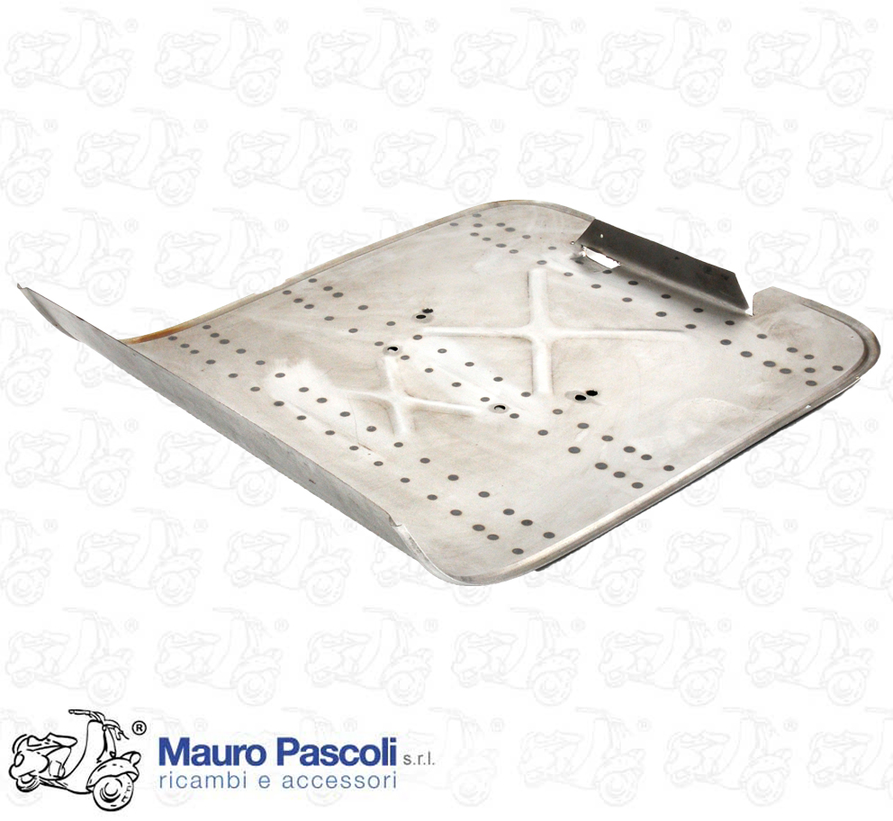 Footboard Vespa 