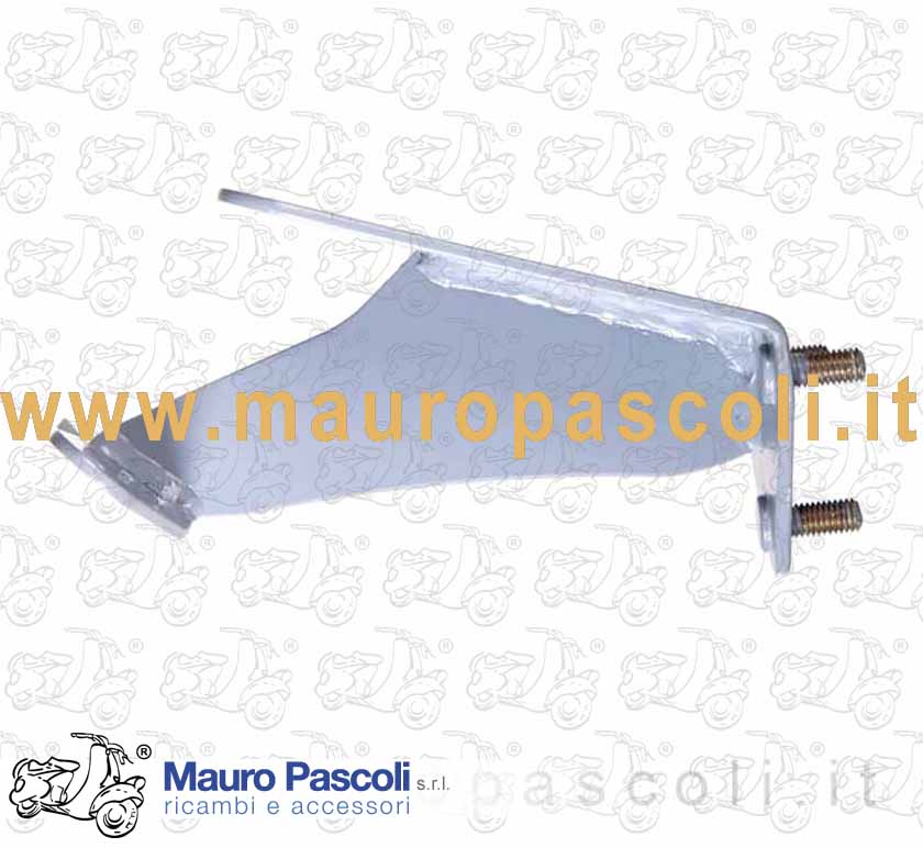 Spare wheel bracket